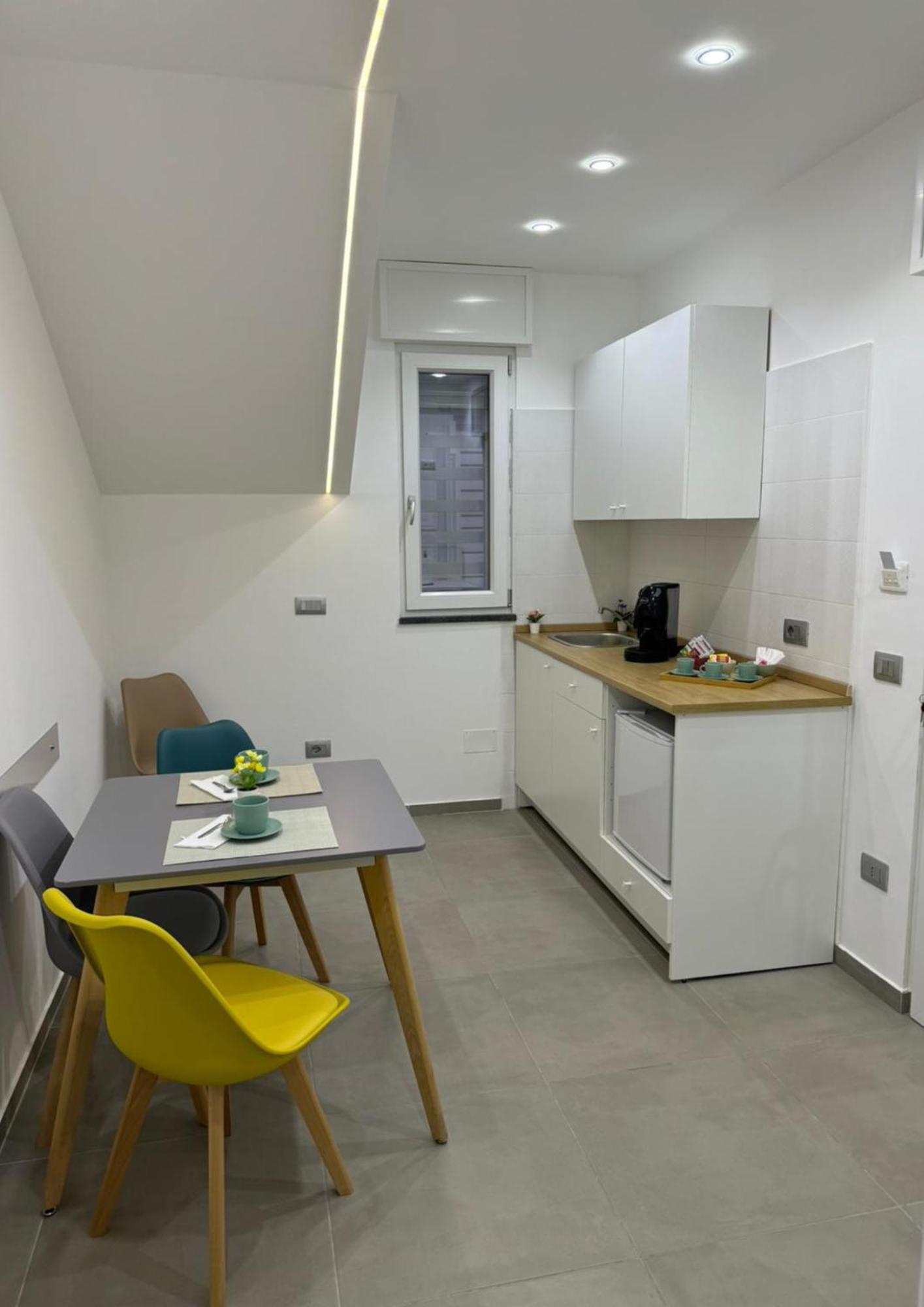 ארקולאנו Ruggiero Home מראה חיצוני תמונה
