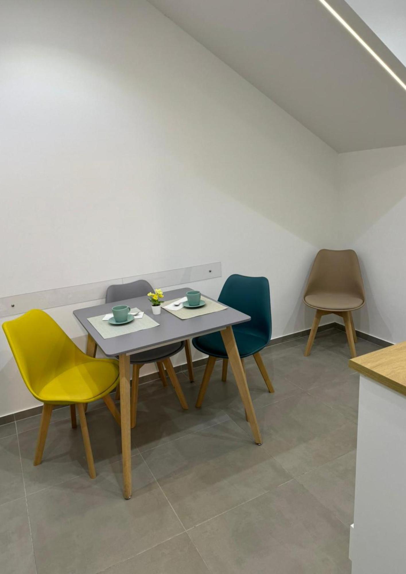 ארקולאנו Ruggiero Home מראה חיצוני תמונה