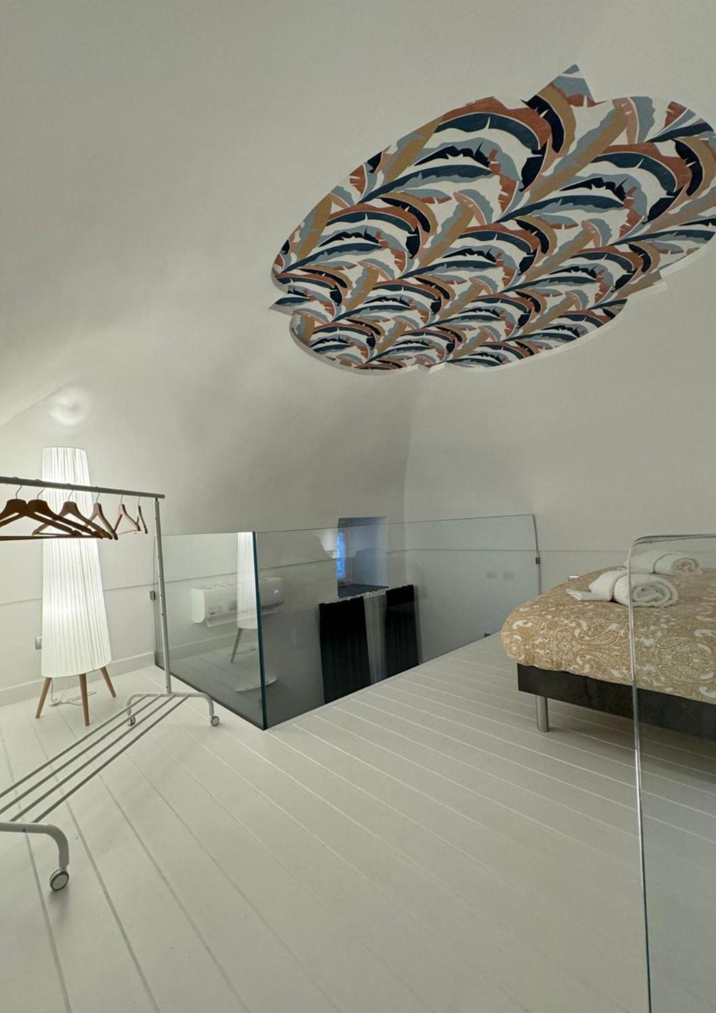 ארקולאנו Ruggiero Home מראה חיצוני תמונה