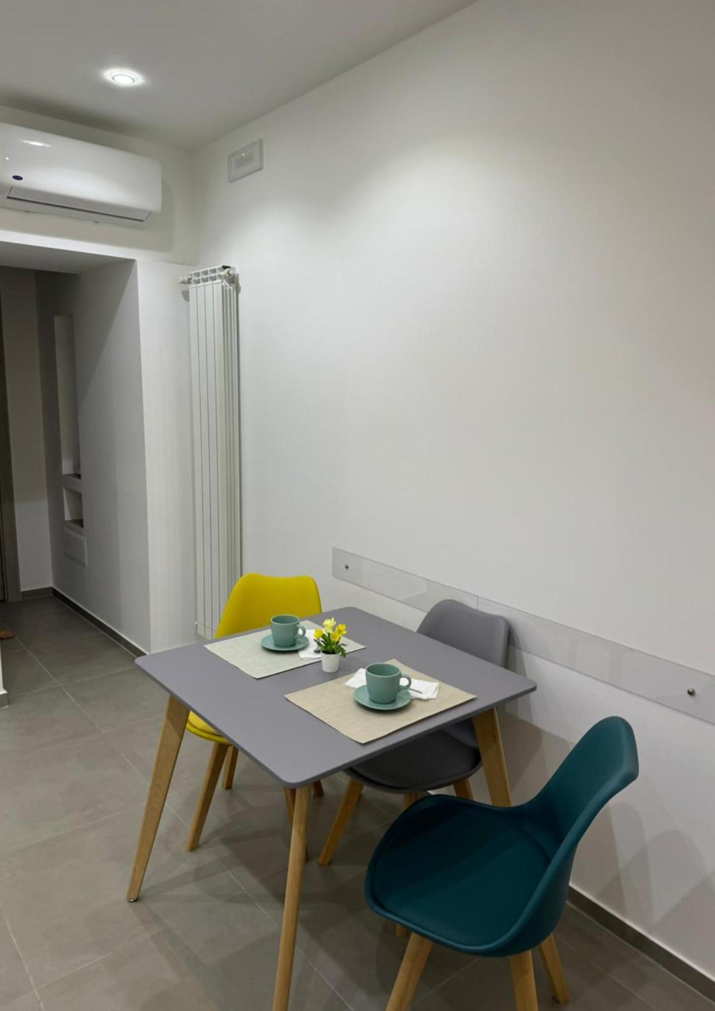 ארקולאנו Ruggiero Home מראה חיצוני תמונה