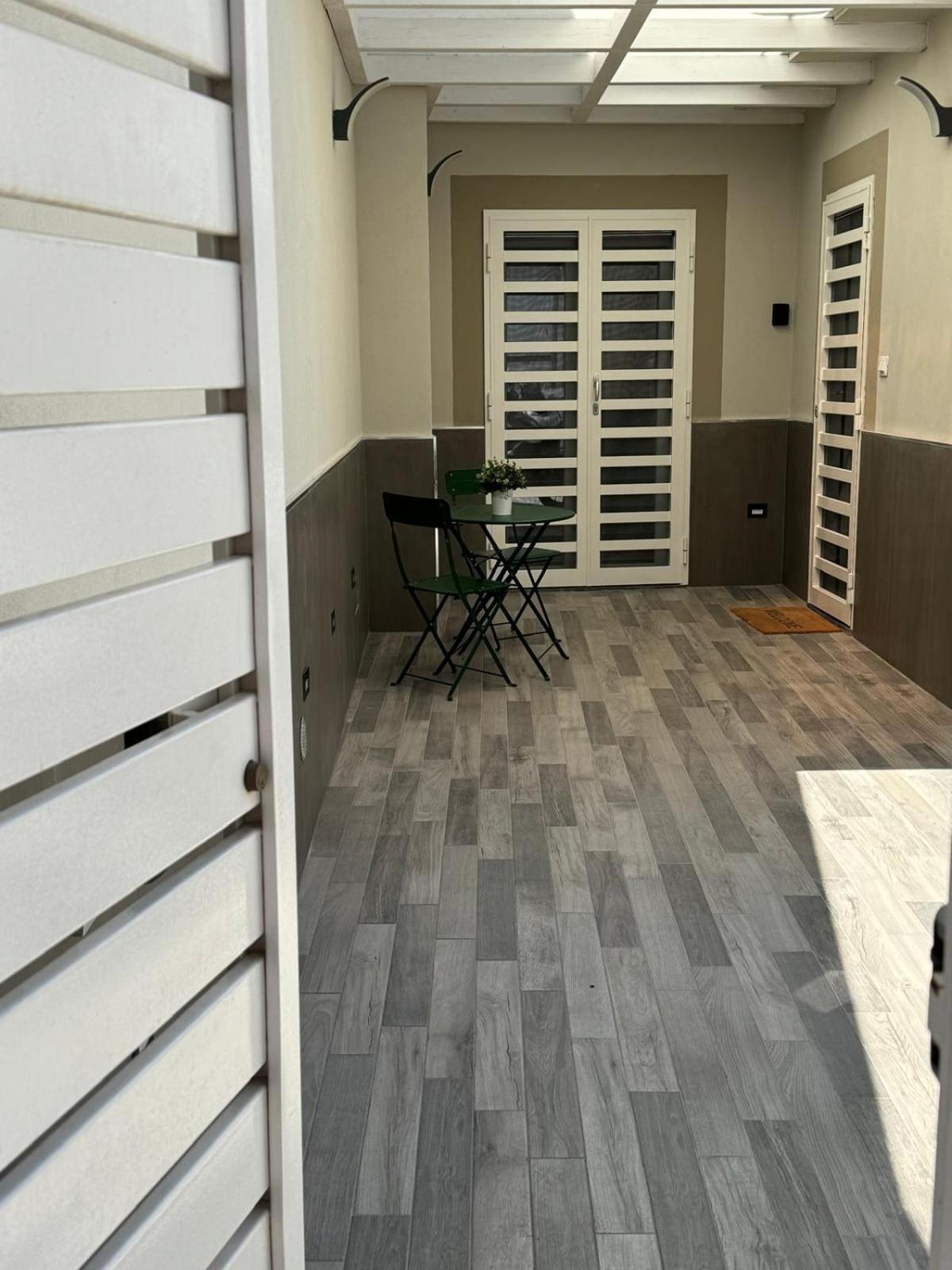 ארקולאנו Ruggiero Home מראה חיצוני תמונה