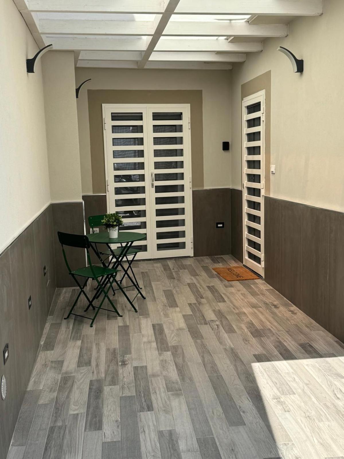 ארקולאנו Ruggiero Home מראה חיצוני תמונה