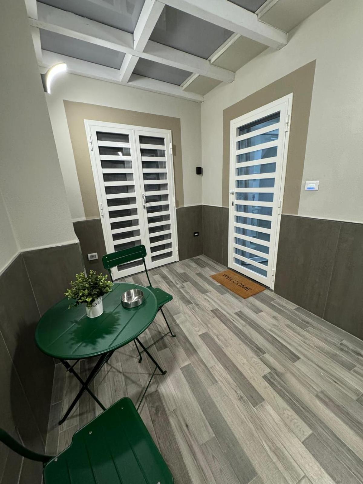 ארקולאנו Ruggiero Home מראה חיצוני תמונה