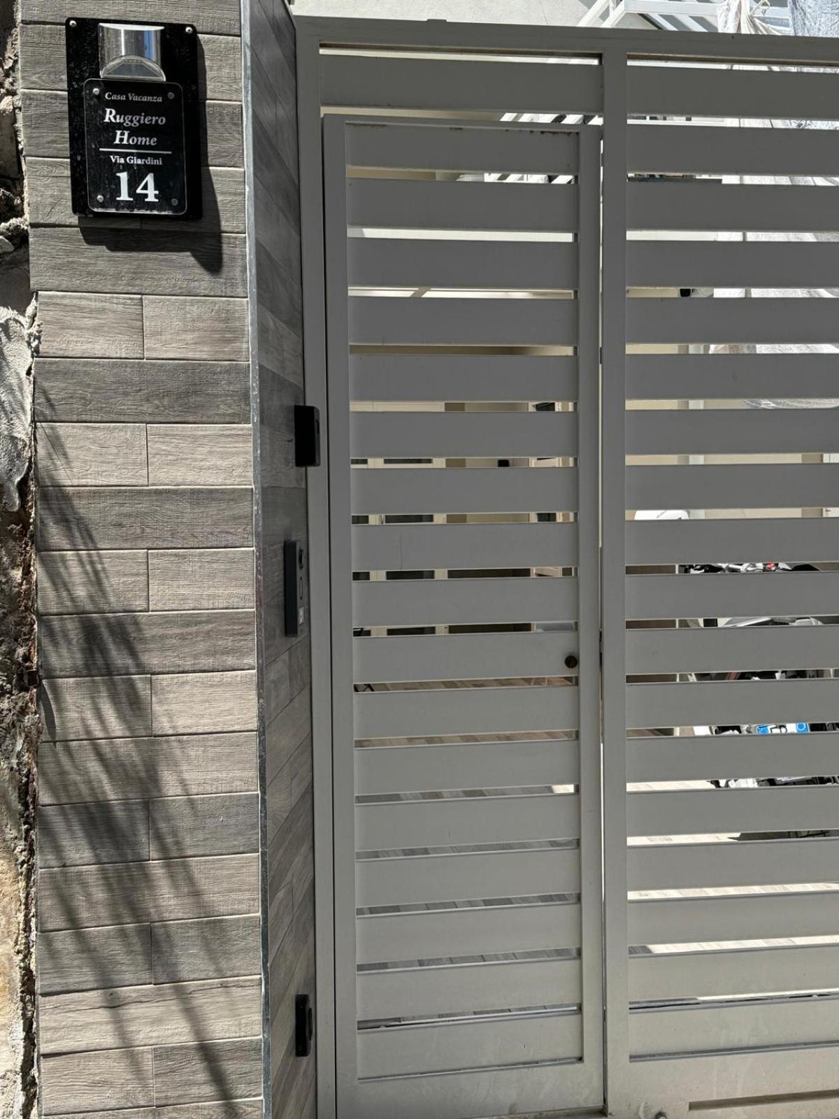 ארקולאנו Ruggiero Home מראה חיצוני תמונה