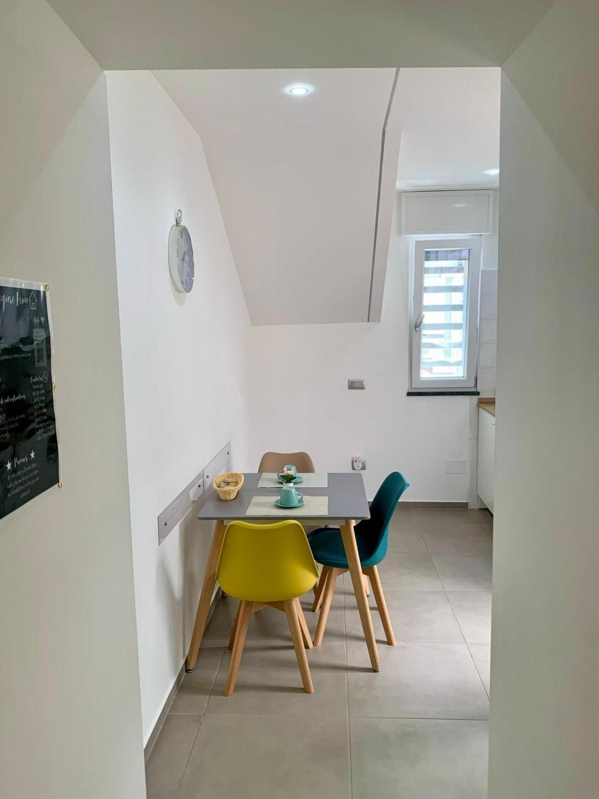 ארקולאנו Ruggiero Home מראה חיצוני תמונה