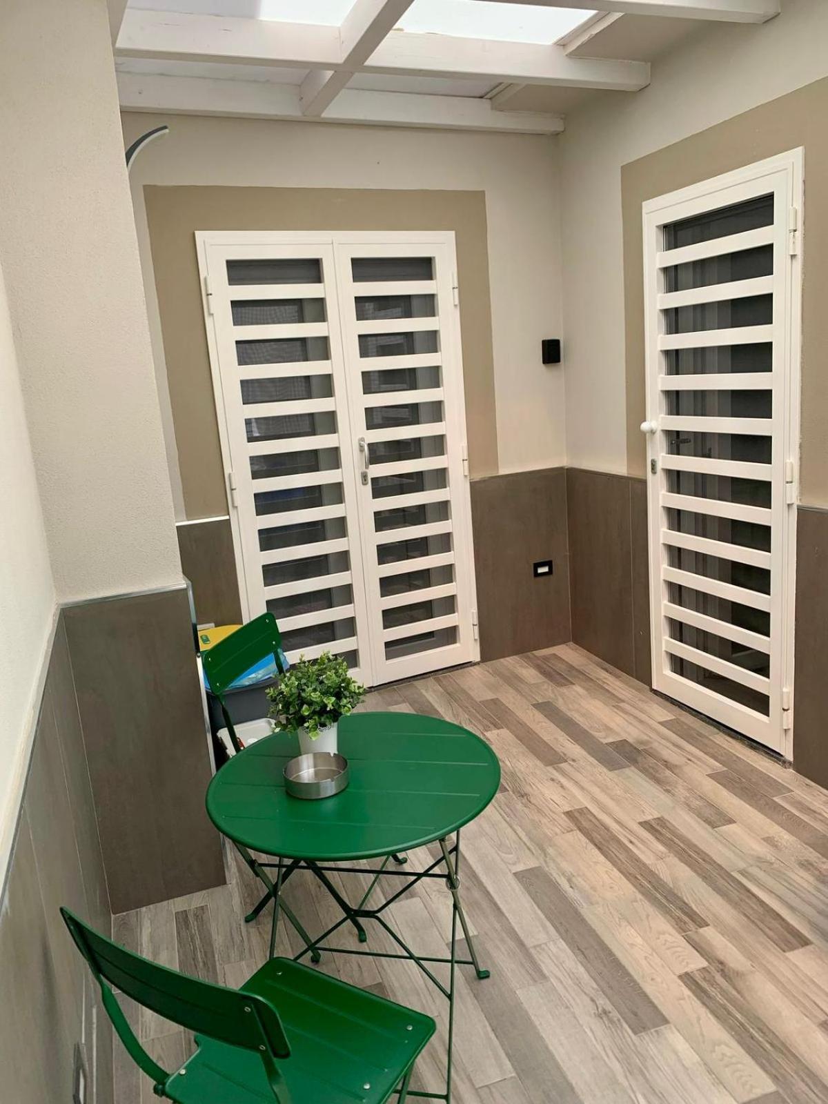 ארקולאנו Ruggiero Home מראה חיצוני תמונה